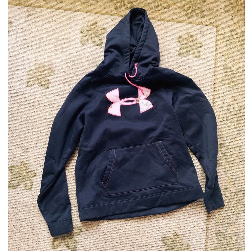 Women’s Under Armour Hoodie